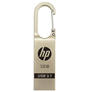 HP HP X760W USB 3.1 Flash Drive 32GB